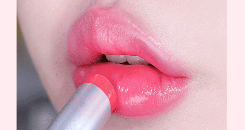 MQNY Glow Melting Lipstick 3.5g
