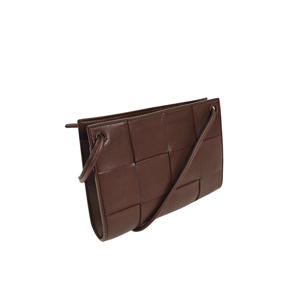 [스크래치] 보테가베네타 미니 카세트 레더 크로스백 755842 VCQC2 2016 (2)