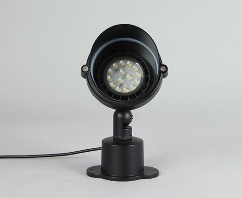 DS 수목투사등 PAR30용 LED 조경조명 팩직부겸용 방수 IP54 - 상세 이미지 3