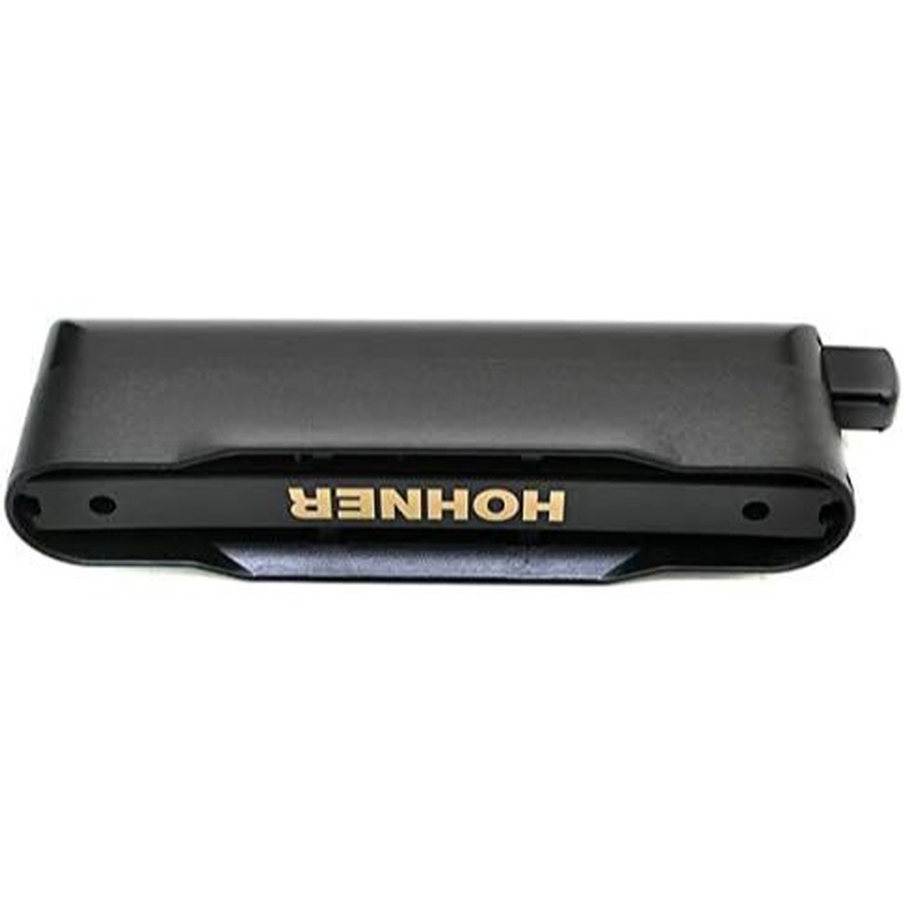 호너 HOHNER 크로매틱 하모니카 C KEY CX12 M754500 - 상세 이미지 2