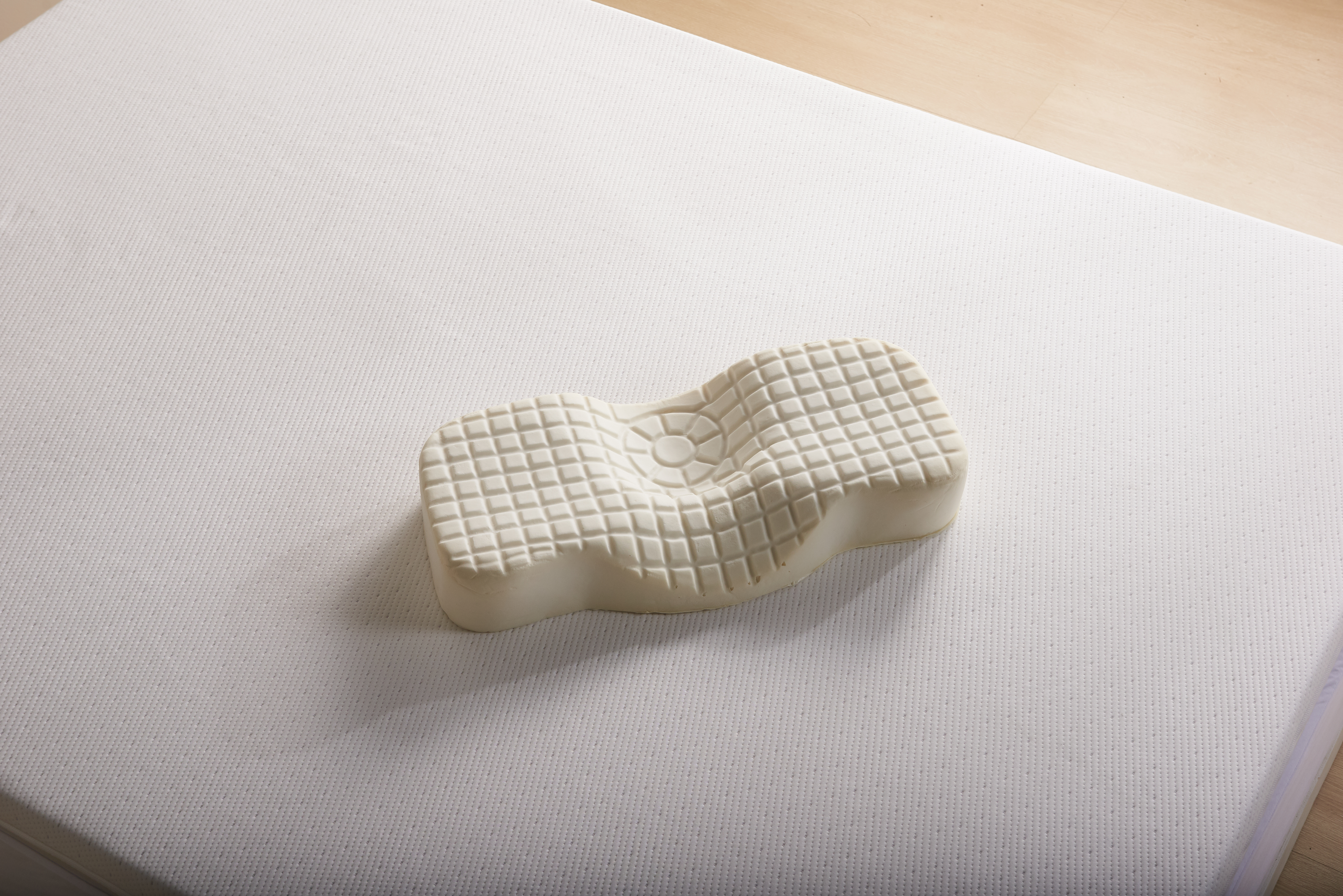 1+1 비염 목디스크에 좋은 베개 단단한베개