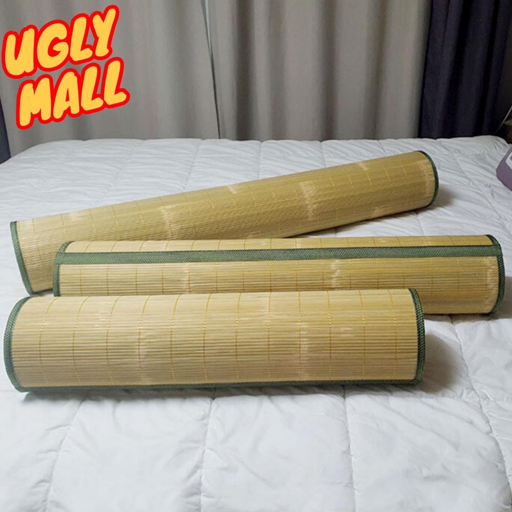 쿨죽부인110cm 냉감죽부인베개 시원한죽부인쿠션 - 상품 이미지