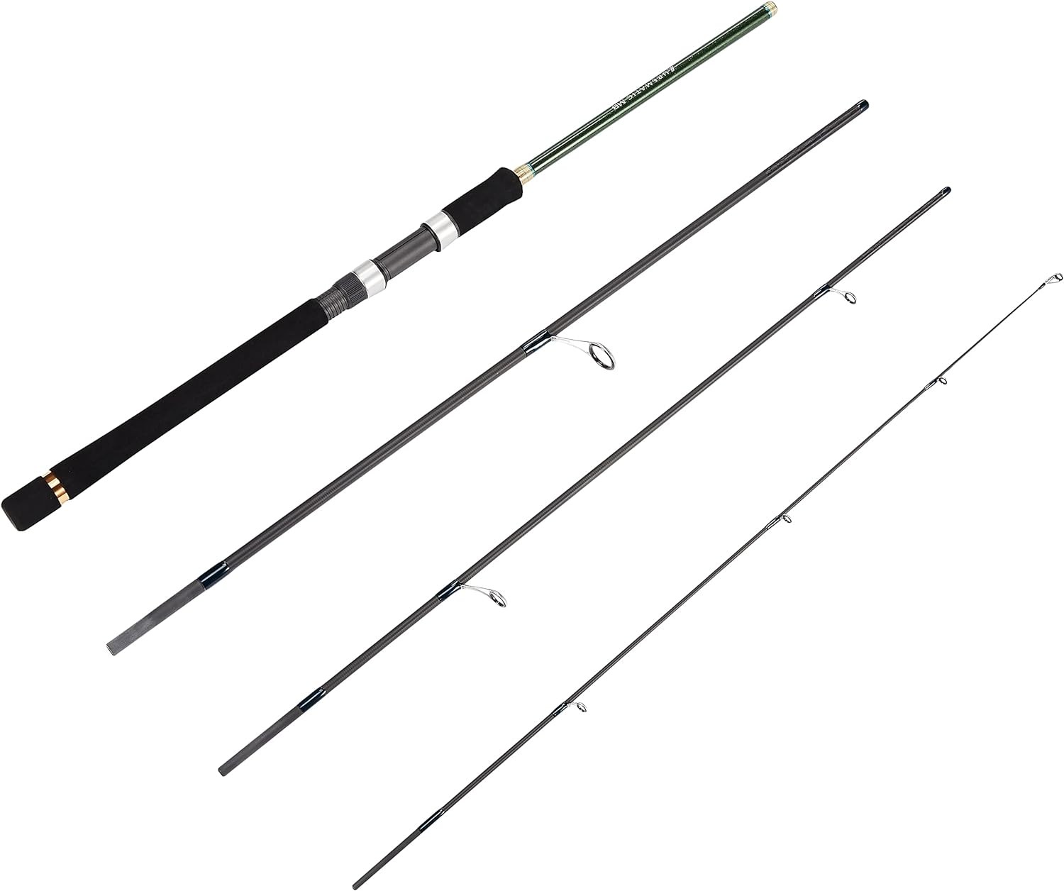 시마노 (SHIMANO) 모바일로드 20 루아 매틱 MB 다양한 시버스  에깅  록 피쉬 쇼어 지깅  버스 송어 : 상품BOX