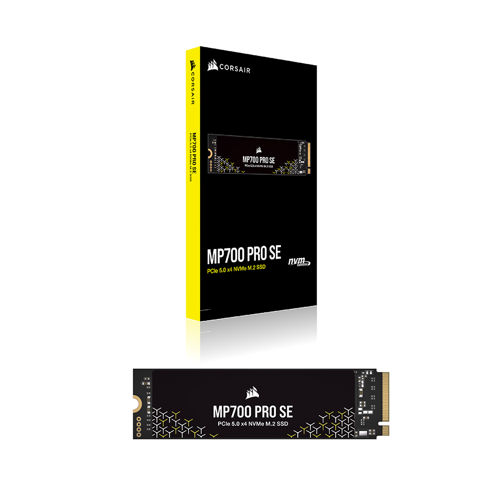 커세어 MP700 PRO SE M.2 NVMe 4TB - 상세 이미지 4