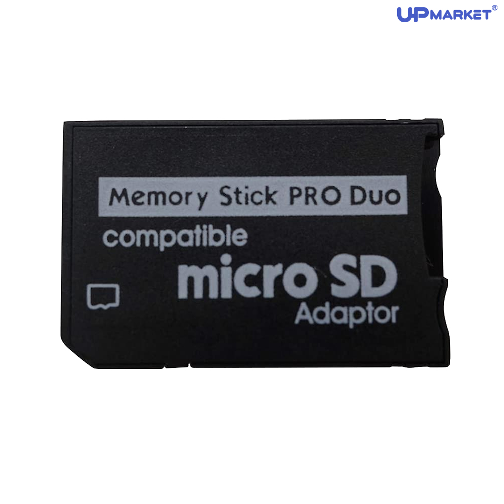 메모리스틱 프로 듀오 MS PRO DUO 메모리 변환 어댑터 PSP - 상세 이미지 3