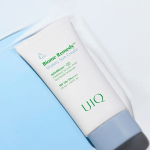 유이크 바이옴 레미디 수분 선크림 50ml, 2개 솔직 후기 | 피부 타입별 분석 - 상품 이미지 3