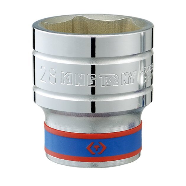 킹토니 복스알 복스 소켓 1/2인치 06mm