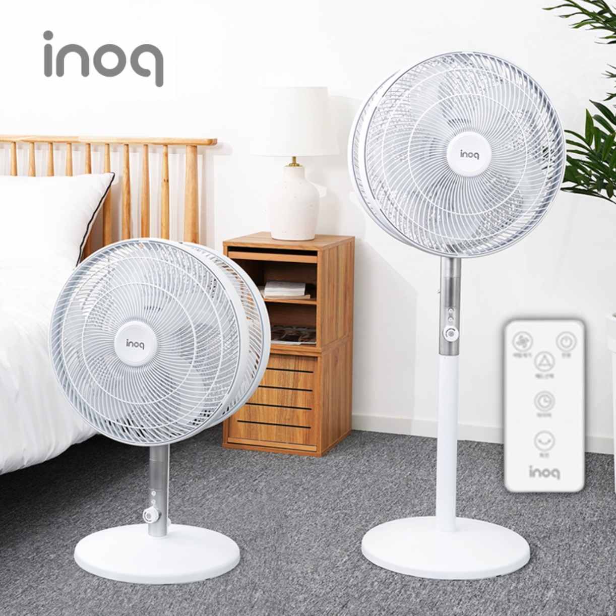 18인치 양면 선풍기 공장 산업용 서큘레이터 업소용 써큘레이터 영업용 선풍기