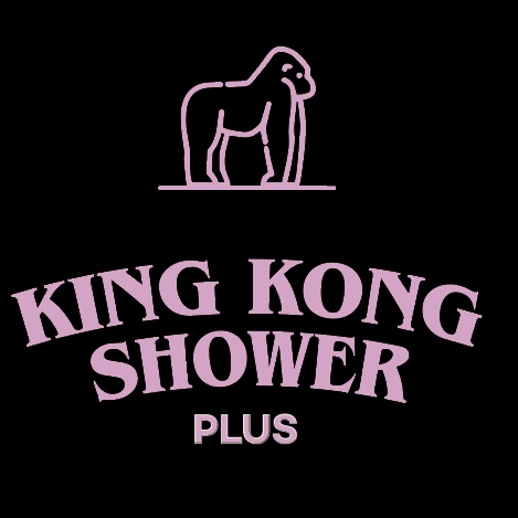 KINGKONGSHOWER 스토어 로고