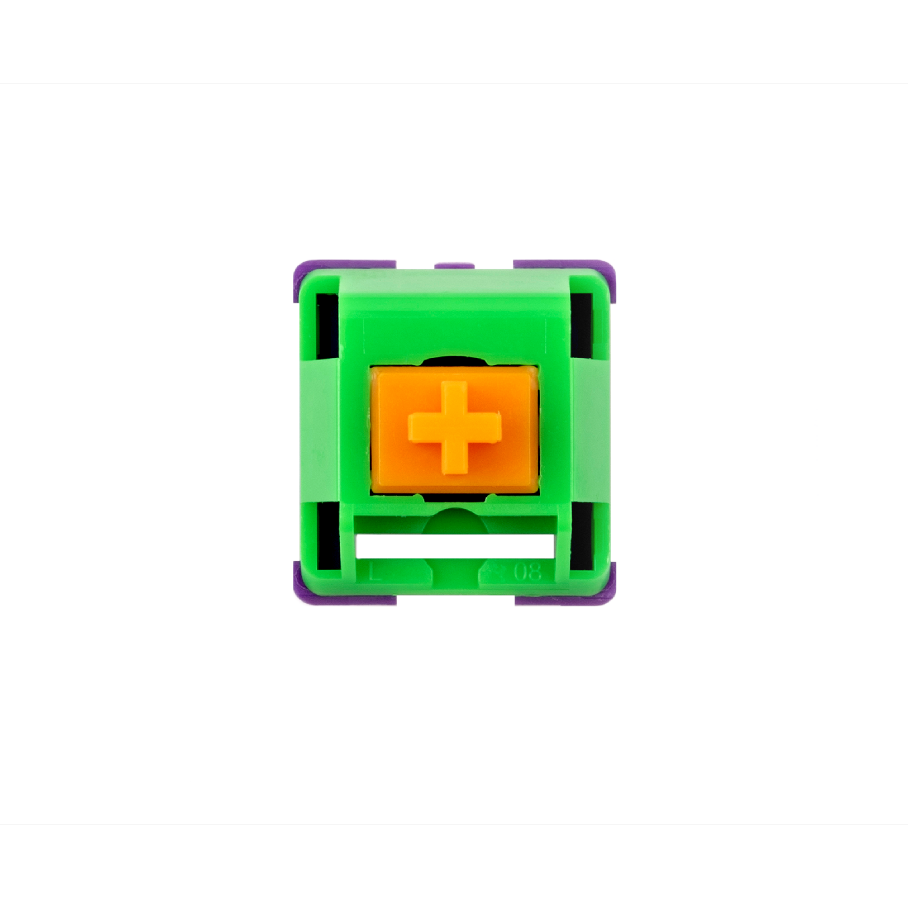 HMX EVA 리니어 기계식 키보드 스위치