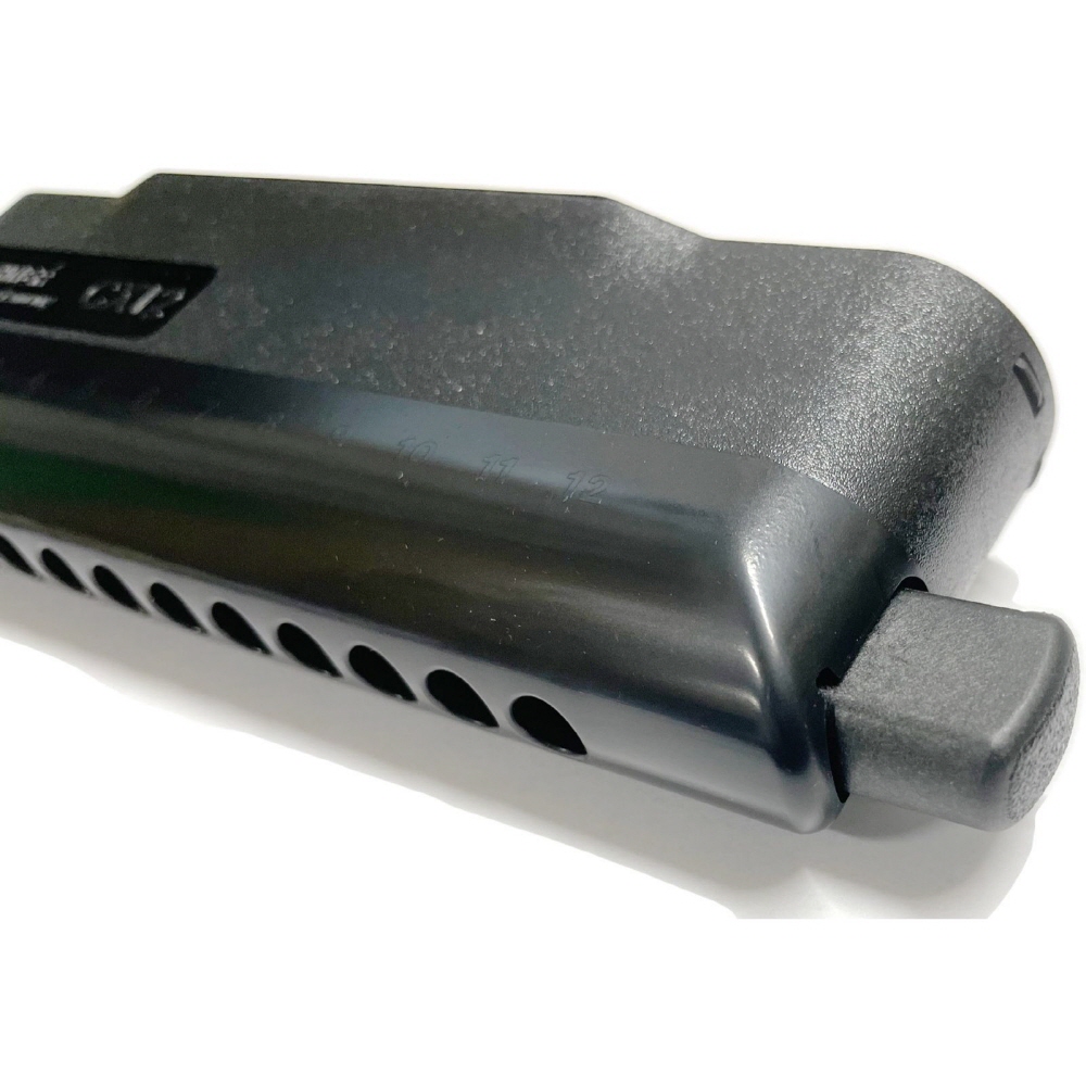 호너 HOHNER 크로매틱 하모니카 C KEY CX12 M754500 - 상세 이미지 4