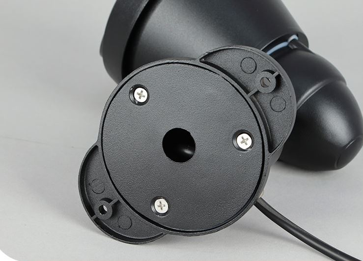 DS 수목투사등 PAR30용 LED 조경조명 팩직부겸용 방수 IP54 - 상세 이미지 5