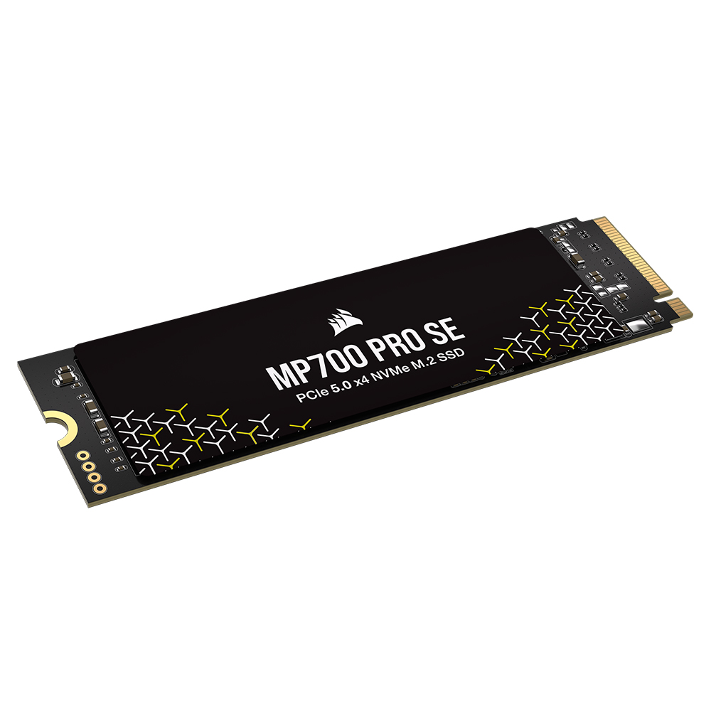 커세어 MP700 PRO SE M.2 NVMe 4TB - 상세 이미지 2