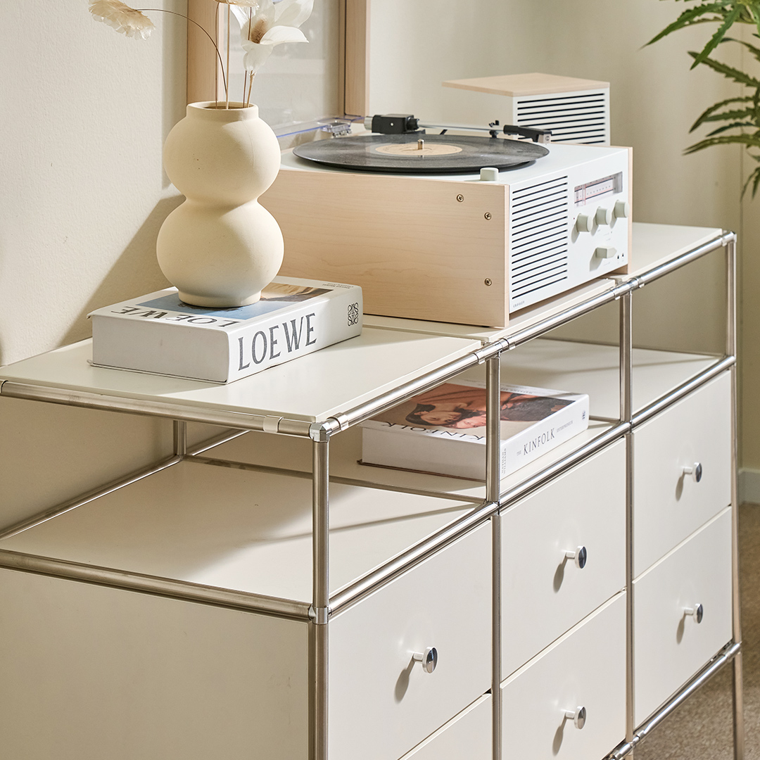 미드센츄리 800 모듈가구 수납장