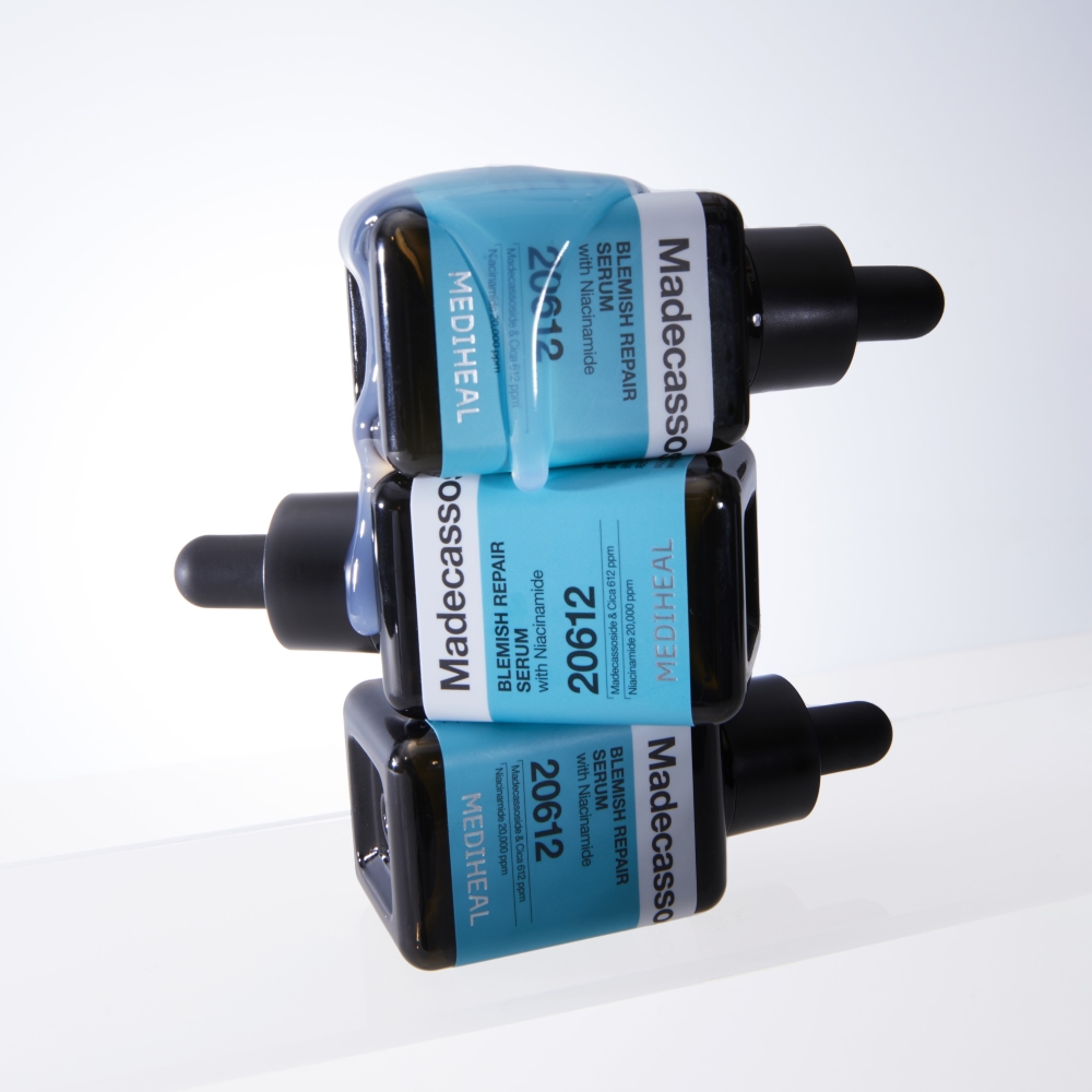 [라운지전용] 메디힐 마데카소사이드 흔적 리페어 세럼 100ml