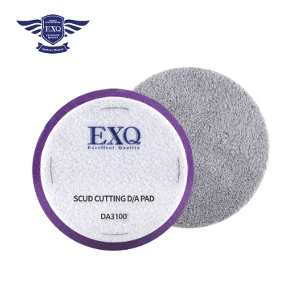 EXQ 스커드 컷팅 패드 75mm(3인치) 5개 1팩 DA3100 - 상품 이미지