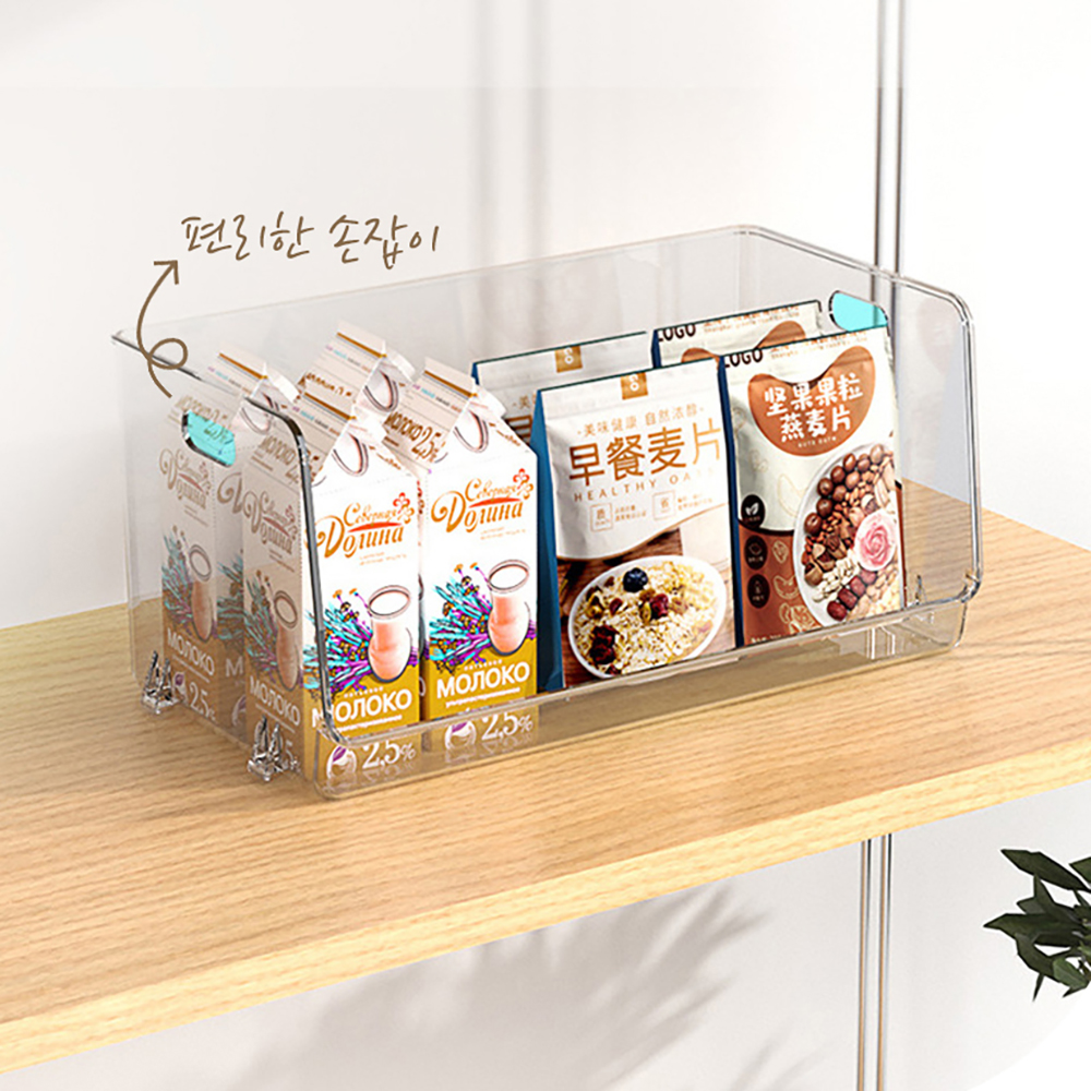 만화책보관 퍼즐정리함 피규어 - 상세 이미지 5