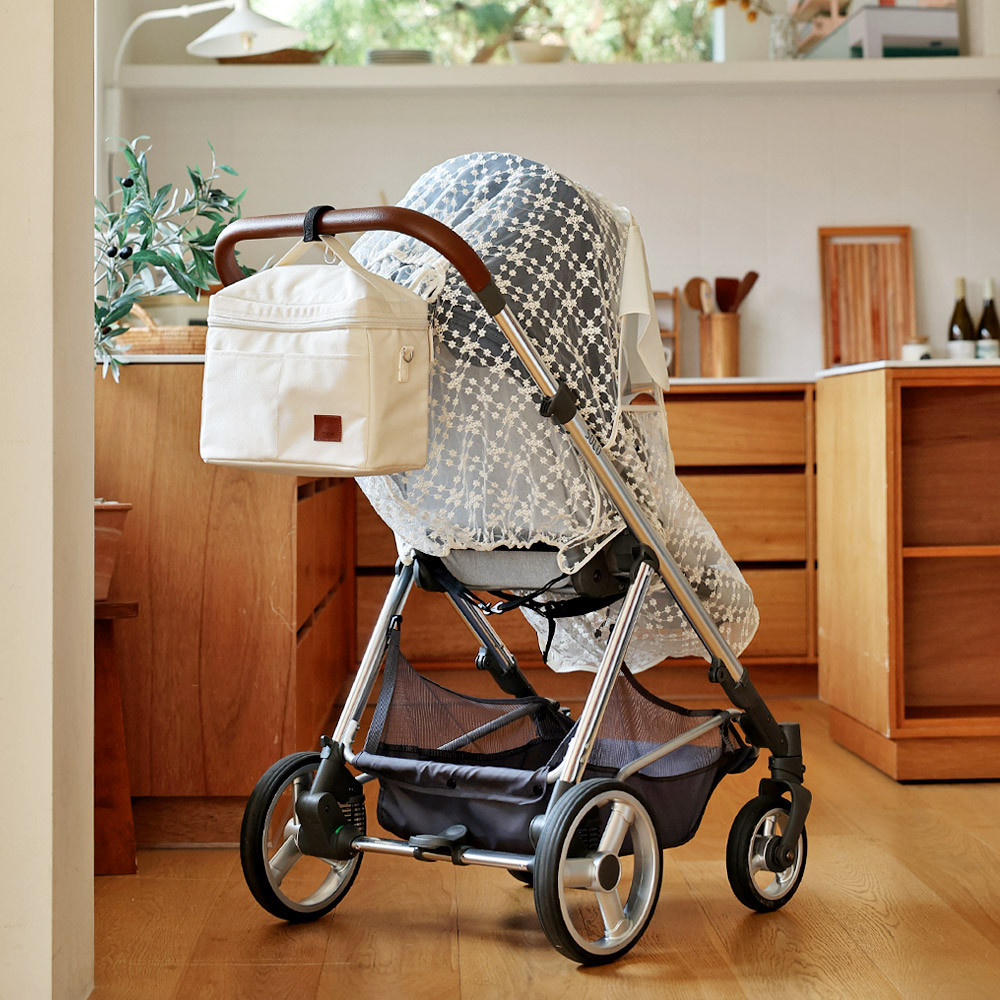 [원가이하]마롤로뜨 유모차 모기장 커버 방충망 방풍 여름 덮개 가리개 방충커버