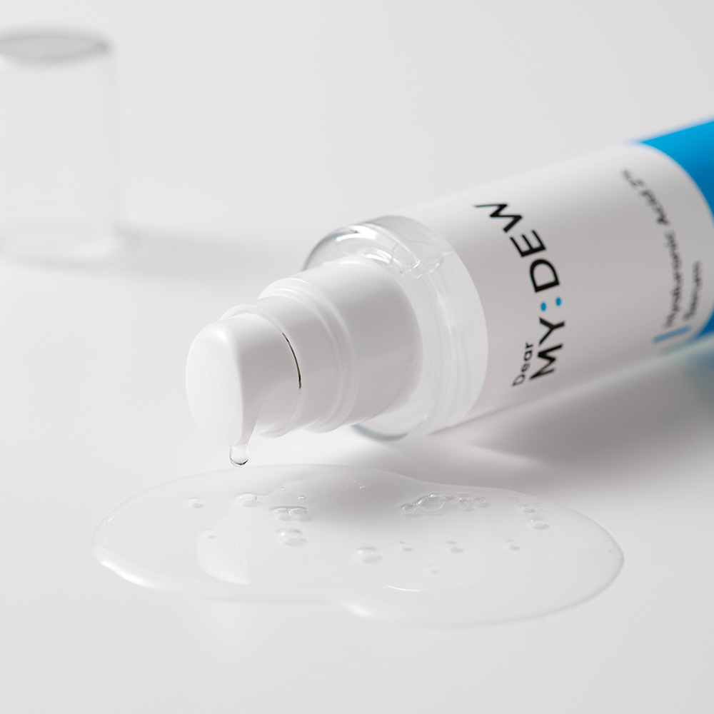 디어마이듀 히알루론산 2퍼센트 세럼 120ml 대용량 수분 보습 이미지 6