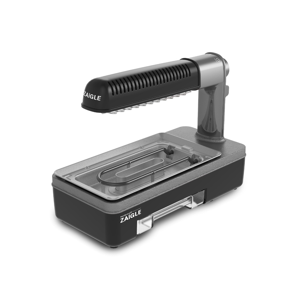 자이글 파티 스페셜 ZG-KR2051A 미니 전기그릴 전기 고기불판 고기굽는기계