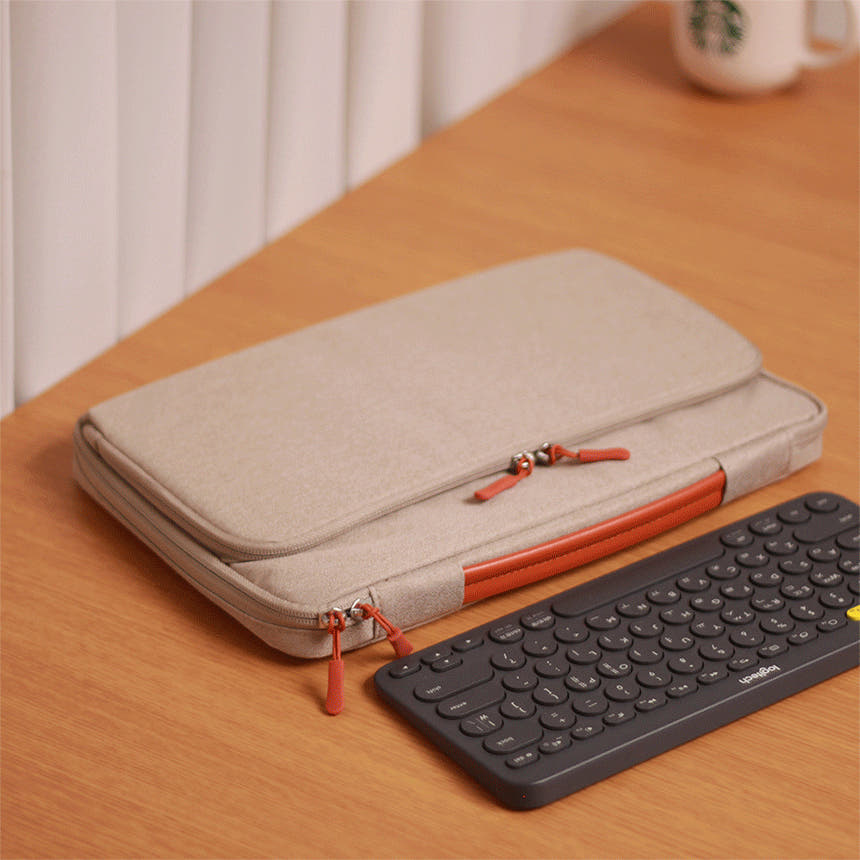 나즐 아이패드 파우치