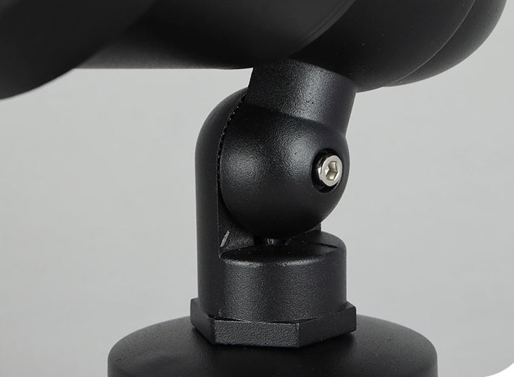 DS 수목투사등 PAR30용 LED 조경조명 팩직부겸용 방수 IP54 - 상세 이미지 4