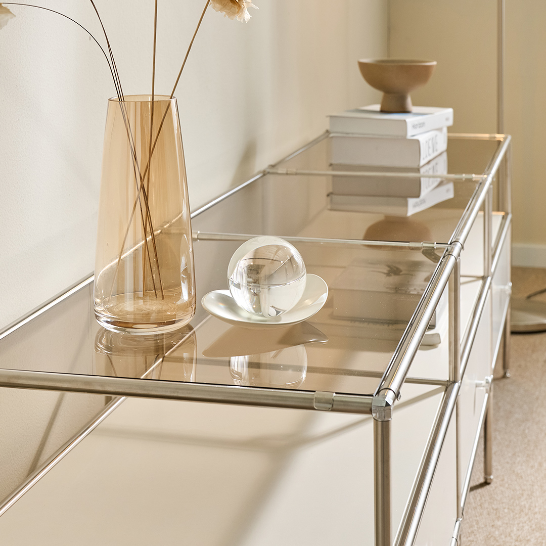 미드센츄리 1200 모듈가구 거실장