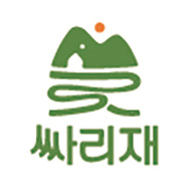 싸리재 수수팥떡 경단 만들기 [ 떡반죽 120g 4봉+고운팥고물