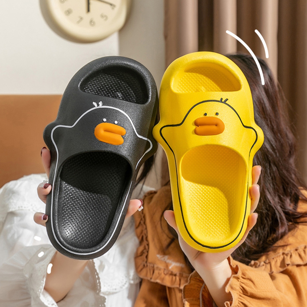 실내용슬리퍼 오리 사무실용 룸 여름실내슬리퍼 - 상세 이미지 3