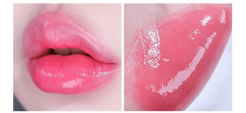 MQNY Glow Melting Lipstick 3.5g