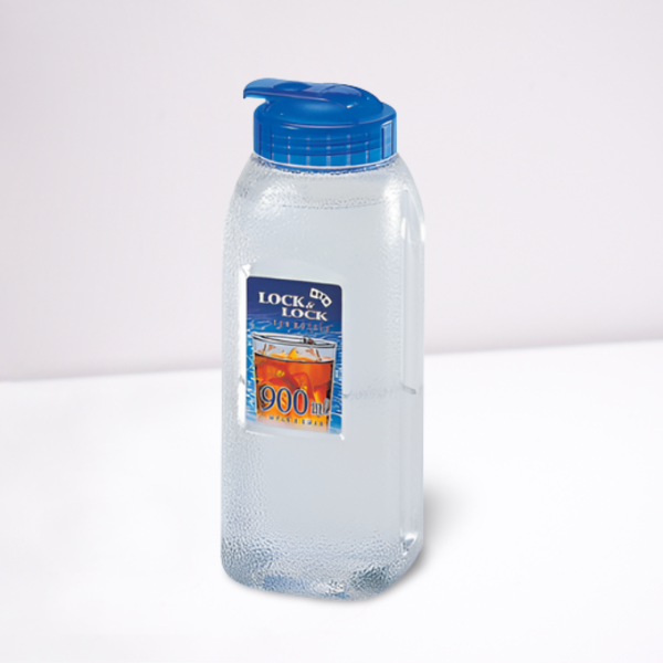 음식점업소용 900ml 고기집삼겹살기사식당 백반집냉장고물통 - 메인 이미지