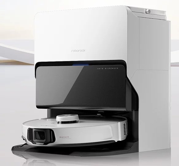 로보락 S8 MaxV Ultra (배송 1~2일 소요)