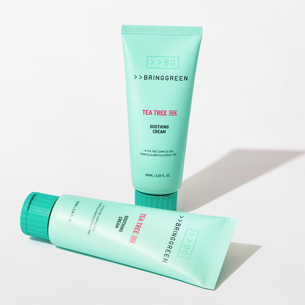 1. 브링그린 티트리..