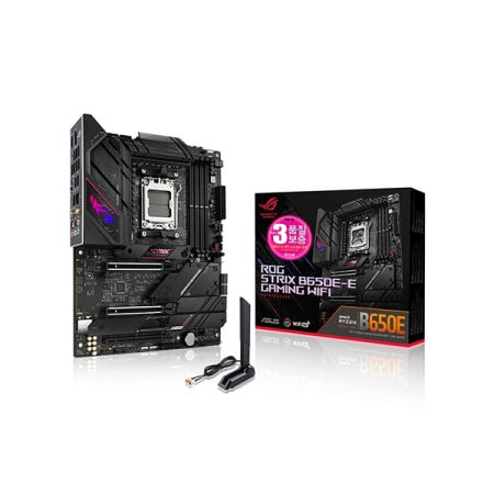 ASUS ASUS ROG STRIX B650E-E GAMING WIFI