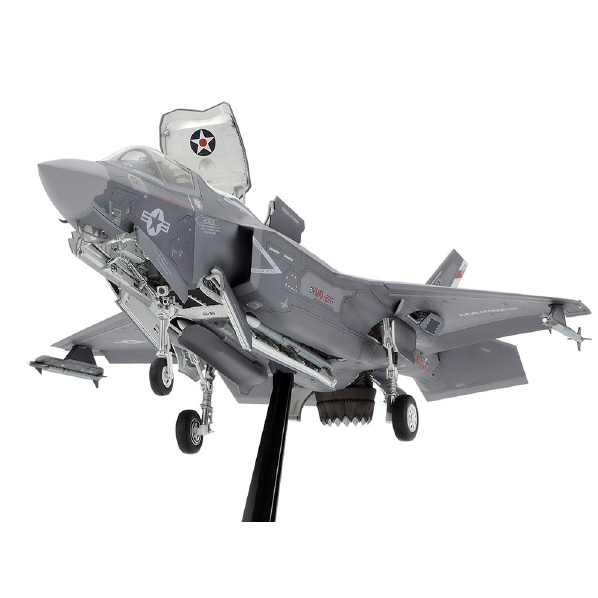 타미야 1/48 록히드 마틴 F-35B 라이트닝 II T61125F35B ZS119943 - 상품 이미지