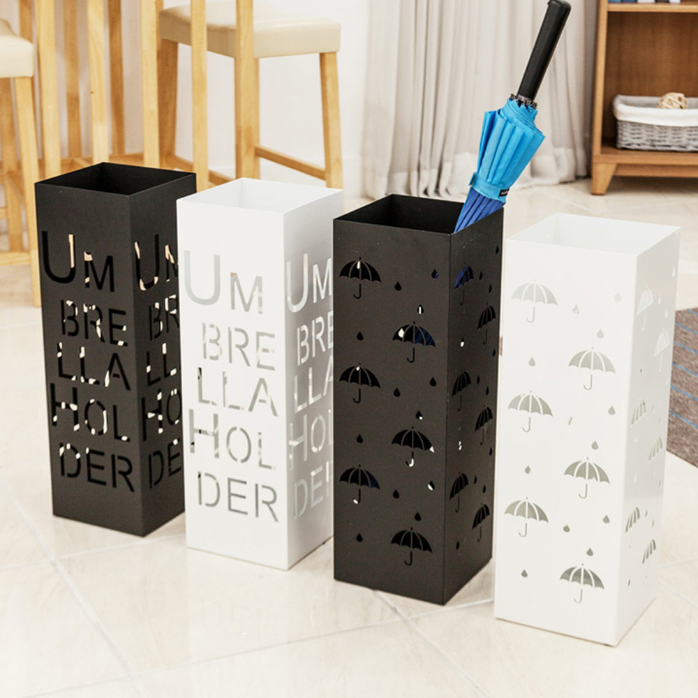 스토리빙 철제 우산꽂이 인테리어 우산통