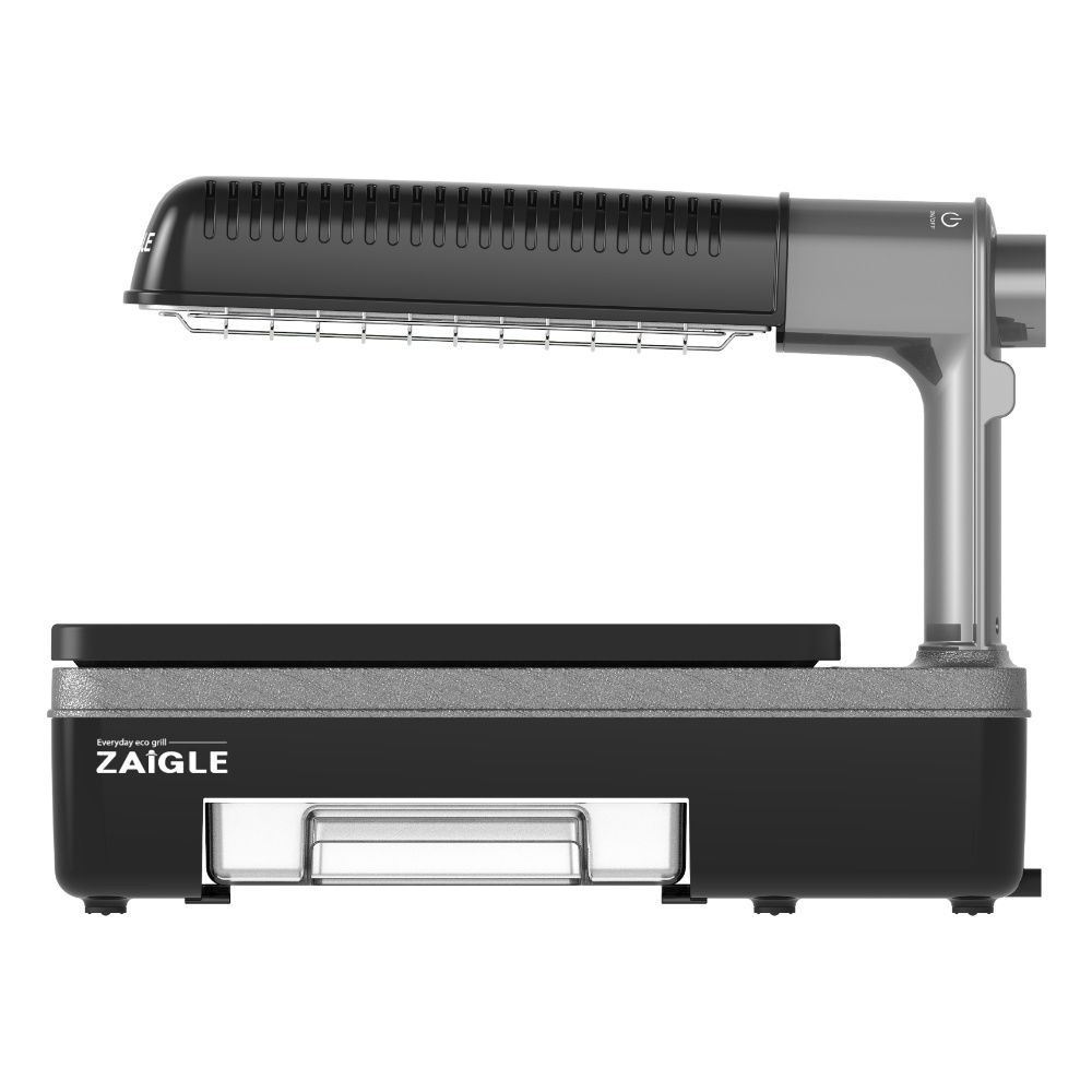 자이글 파티 스페셜 ZG-KR2051A 미니 전기그릴 전기 고기불판 고기굽는기계