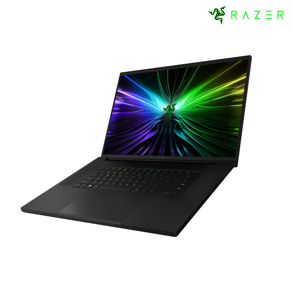 레이저코리아 Razer Blade 18 14Gen R4090 QHD 노트북 - 상세 이미지 2