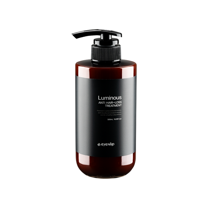 두피 쿨링 스칼프 트리트먼트 500ml - 상품 이미지
