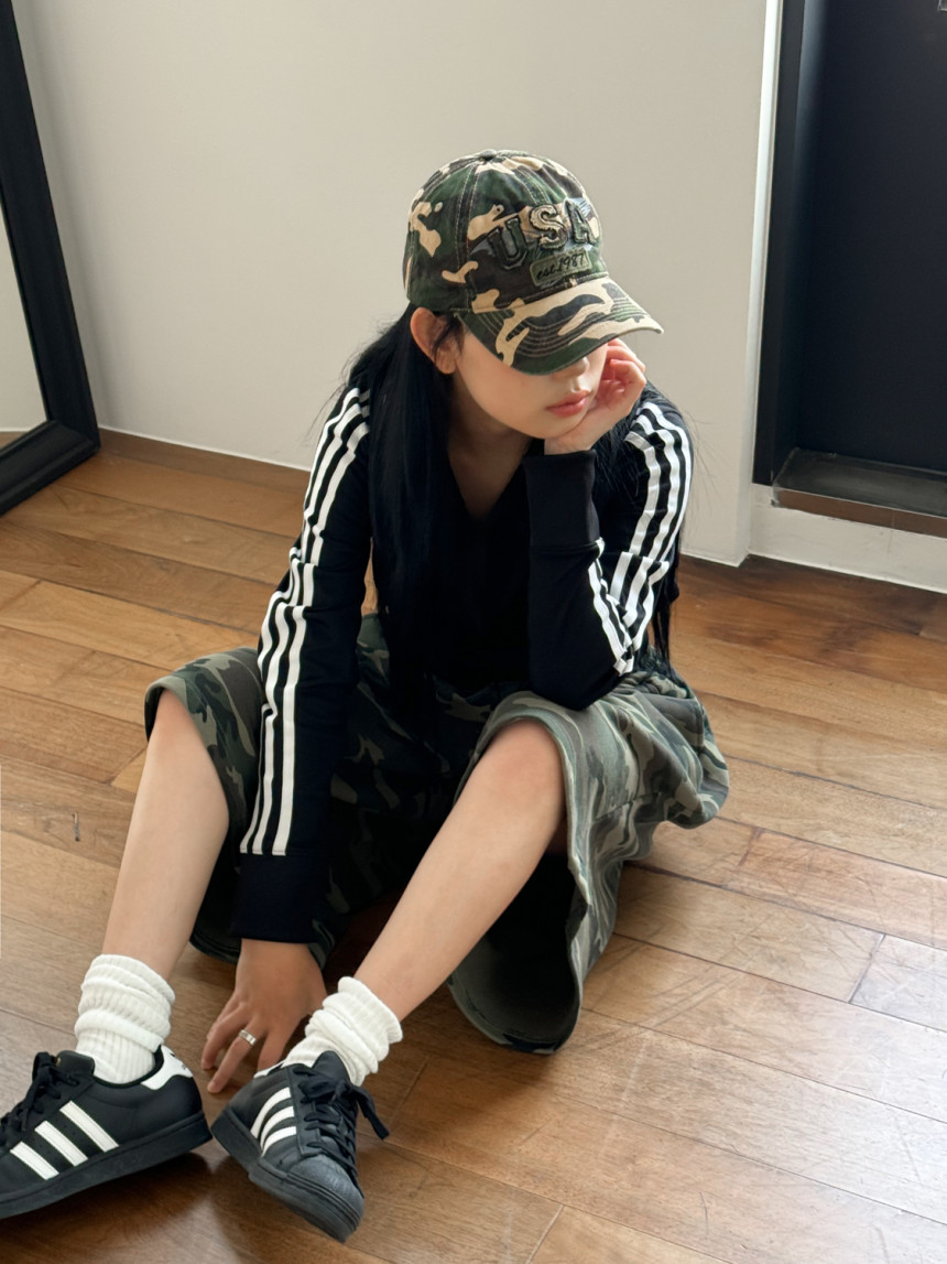 [18종/BEST] y2k 레터링 자수 빈티지 페스티벌 볼캡 모자 모음 상세 이미지 117