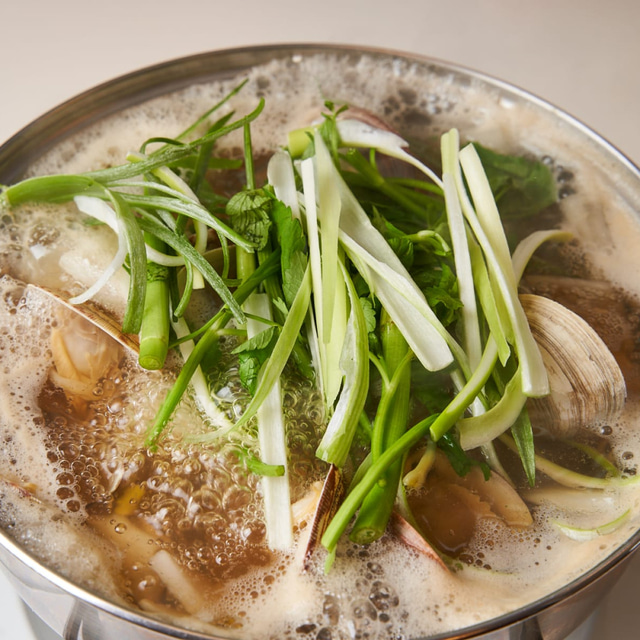 [고성 맛집] 불난낙지 연포탕, 2.4kg, 1세트 - 상세 이미지 5