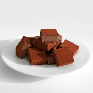 김보람초콜릿 100% 수제초콜릿 밀크 생초콜릿 150g(파베초콜릿) 외 ... 맛있게 먹은 솔직 후기 - 상품 이미지 2