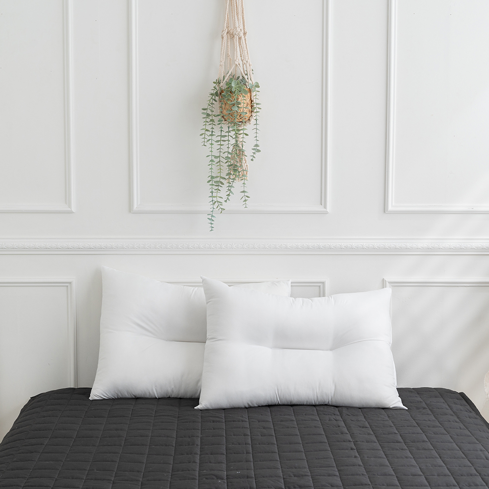 구름베개 경추 호텔베개솜 마이크로화이바솜