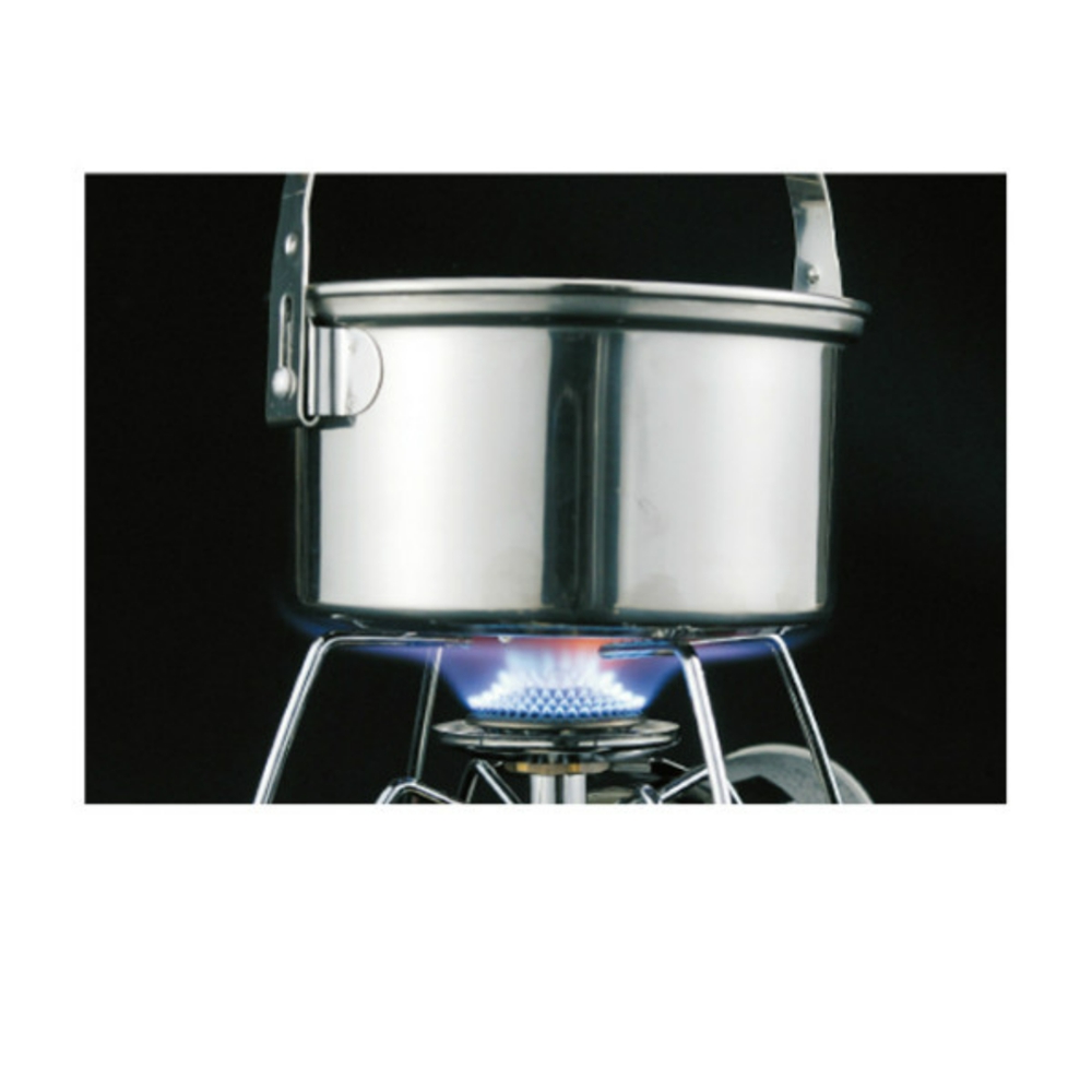 소토 레귤레이터 310 800도씨 오덕 세트 캠핑버너