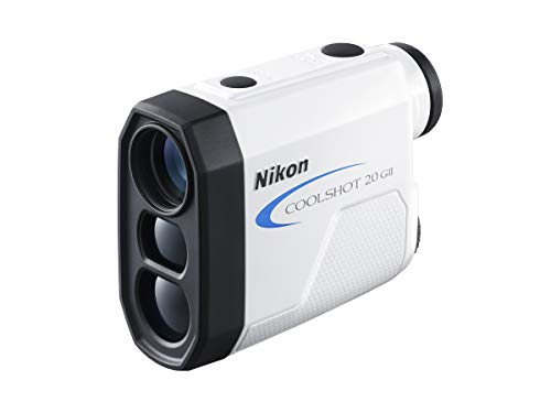 니콘 Nikon 골프 레이저 거리측정기 쿨샷 COOLSHOT 20GII LCS20G2 - 상품 이미지