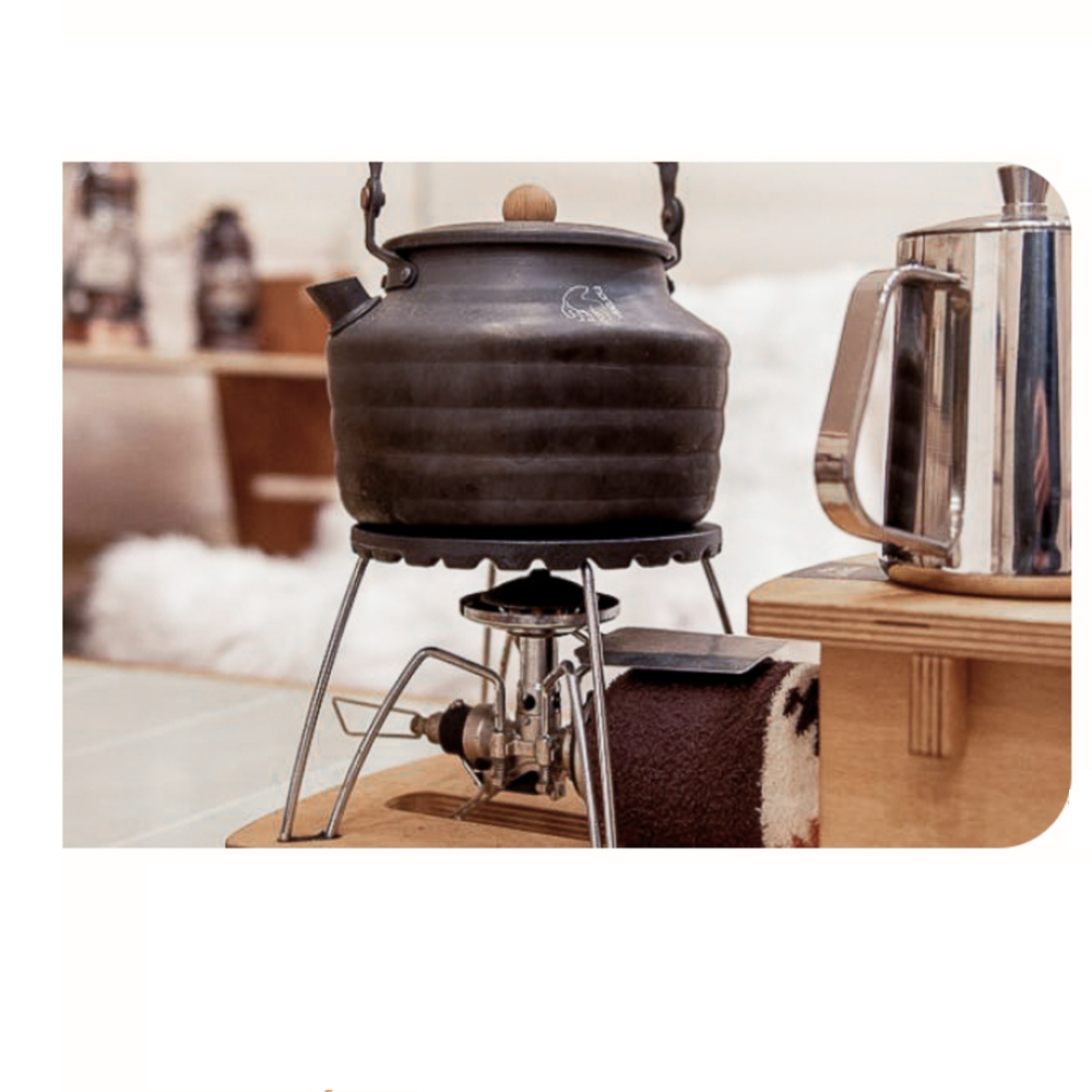 소토 레귤레이터 310 800도씨 오덕 세트 캠핑버너