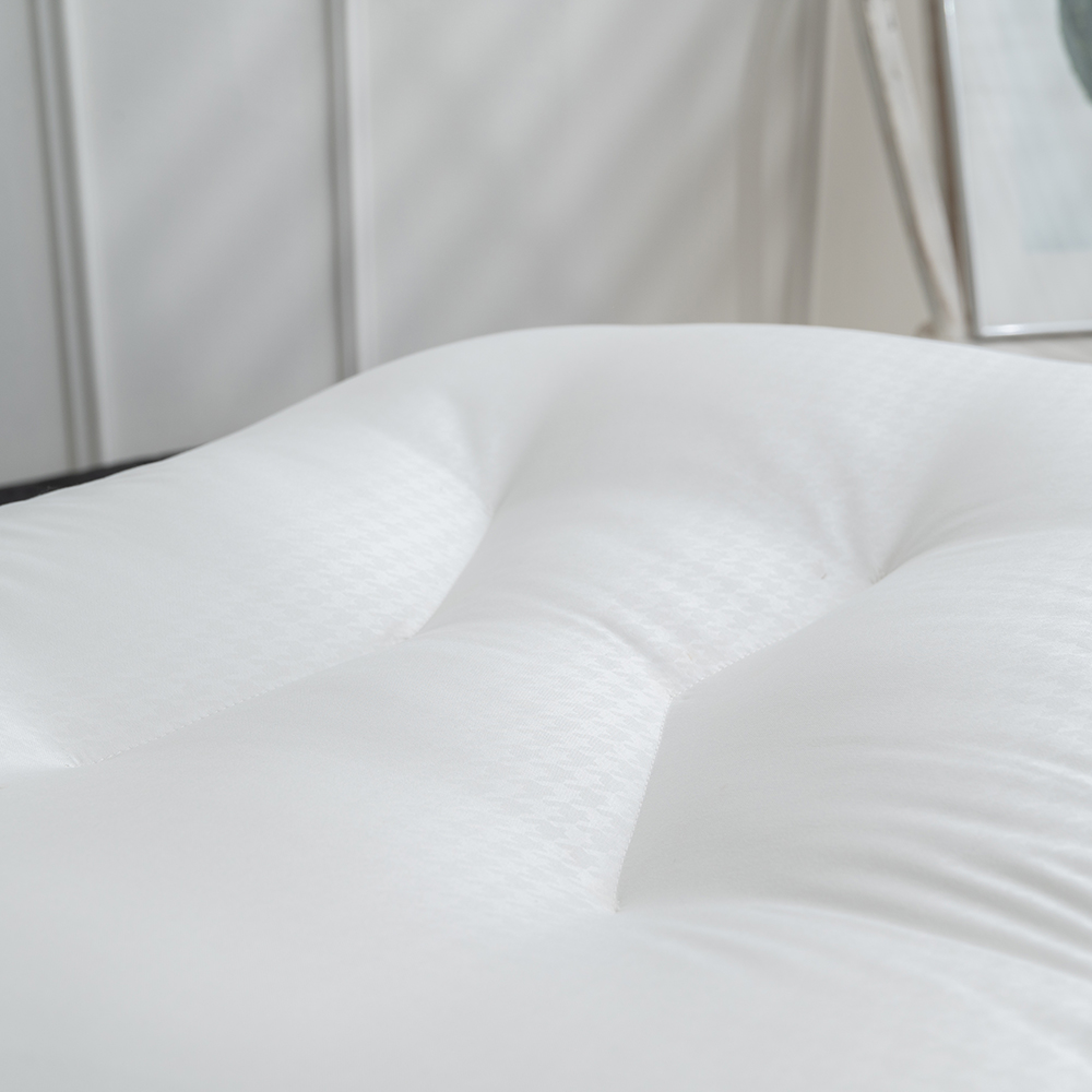 구름베개 경추 호텔베개솜 마이크로화이바솜