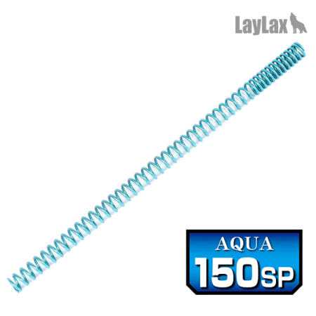 라이락스 라이락스 VSR10 11미리 스프링 / PSS10 11mm Spring Aqua 150SP