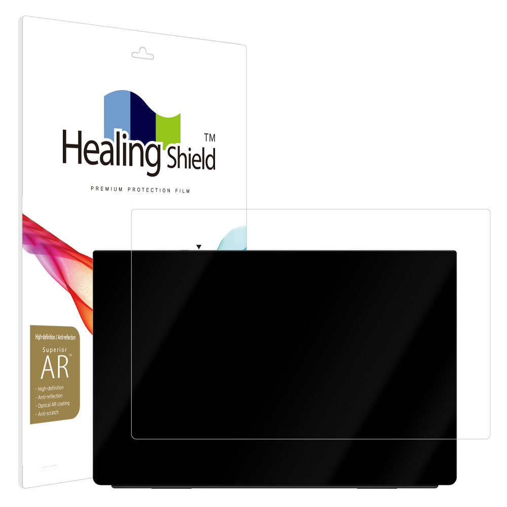 이홈웨이 E156R7 터치 AR 고화질 액정보호필름 - 상품 이미지