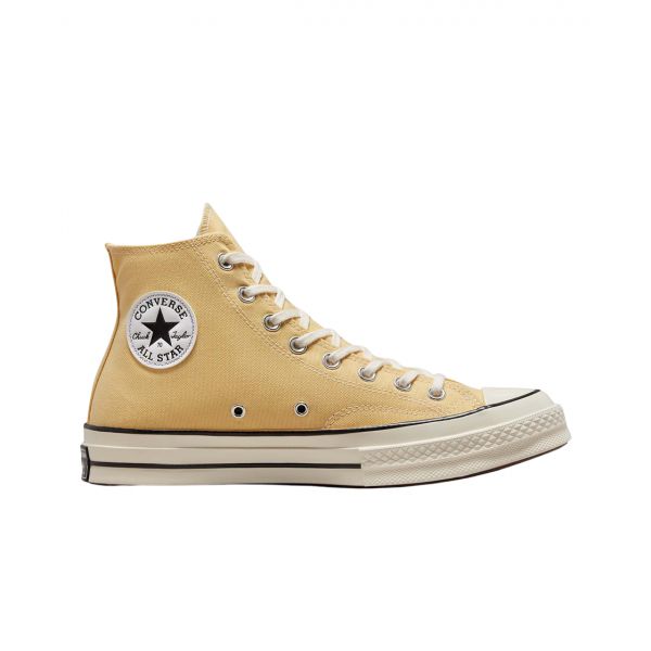 컨버스 척 70 하이 시즈널 컬러 써니 오아시스 Converse Chuck 70 High Seasonal Color Sunny Oasis 235 : 비반매버릭